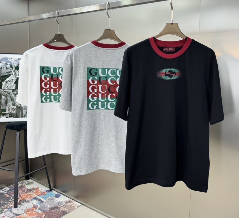 Gucci T-Shirts